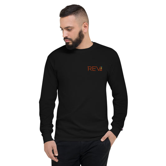 The Champion Long Sleeve