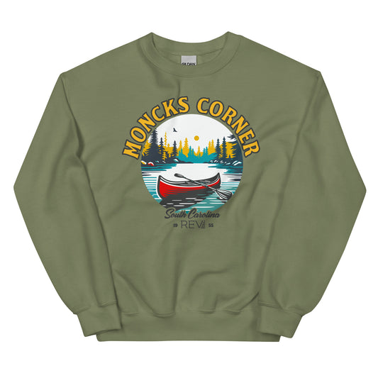 The Moncks Corner Sweatshirt
