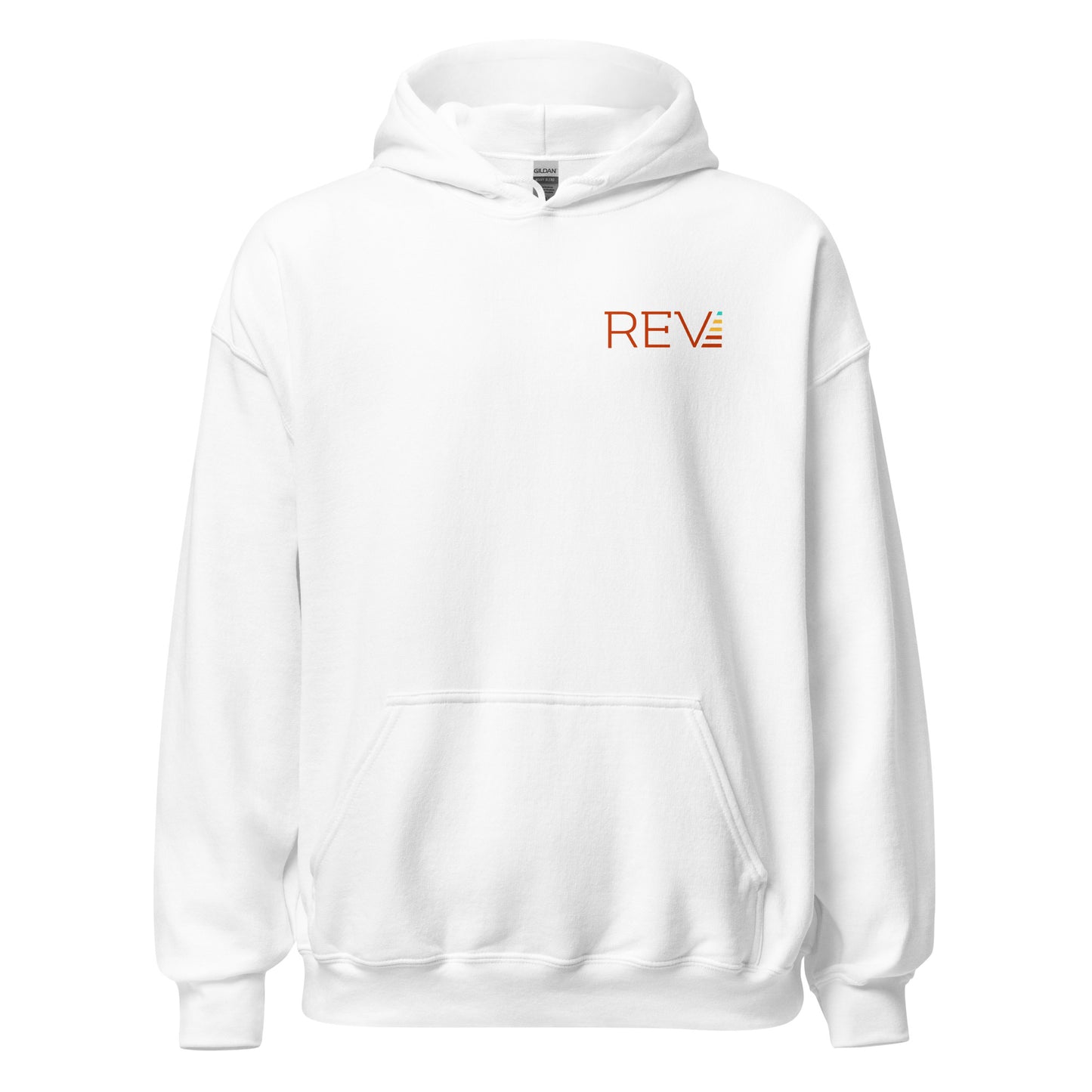 The Essential Hoodie