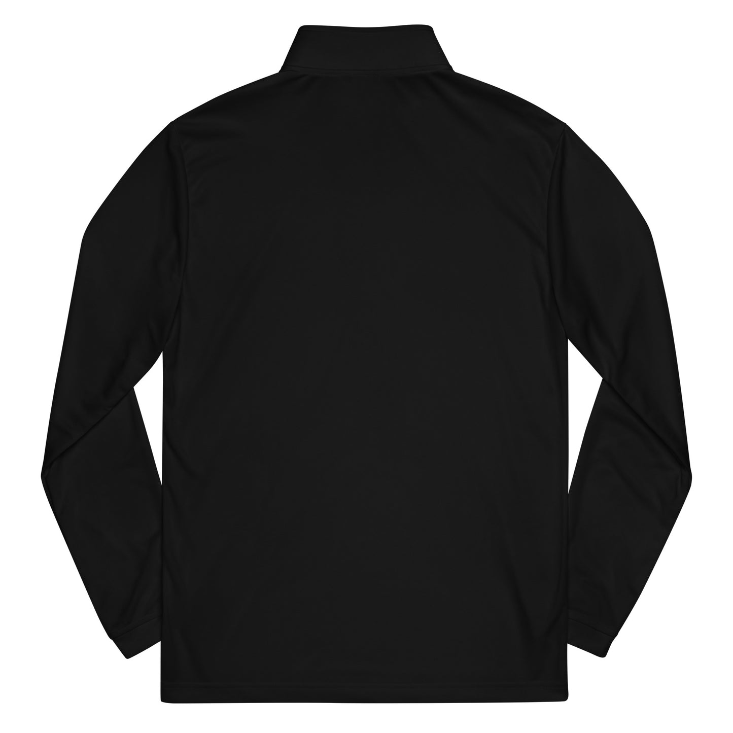 The Adidas Quarter Zip