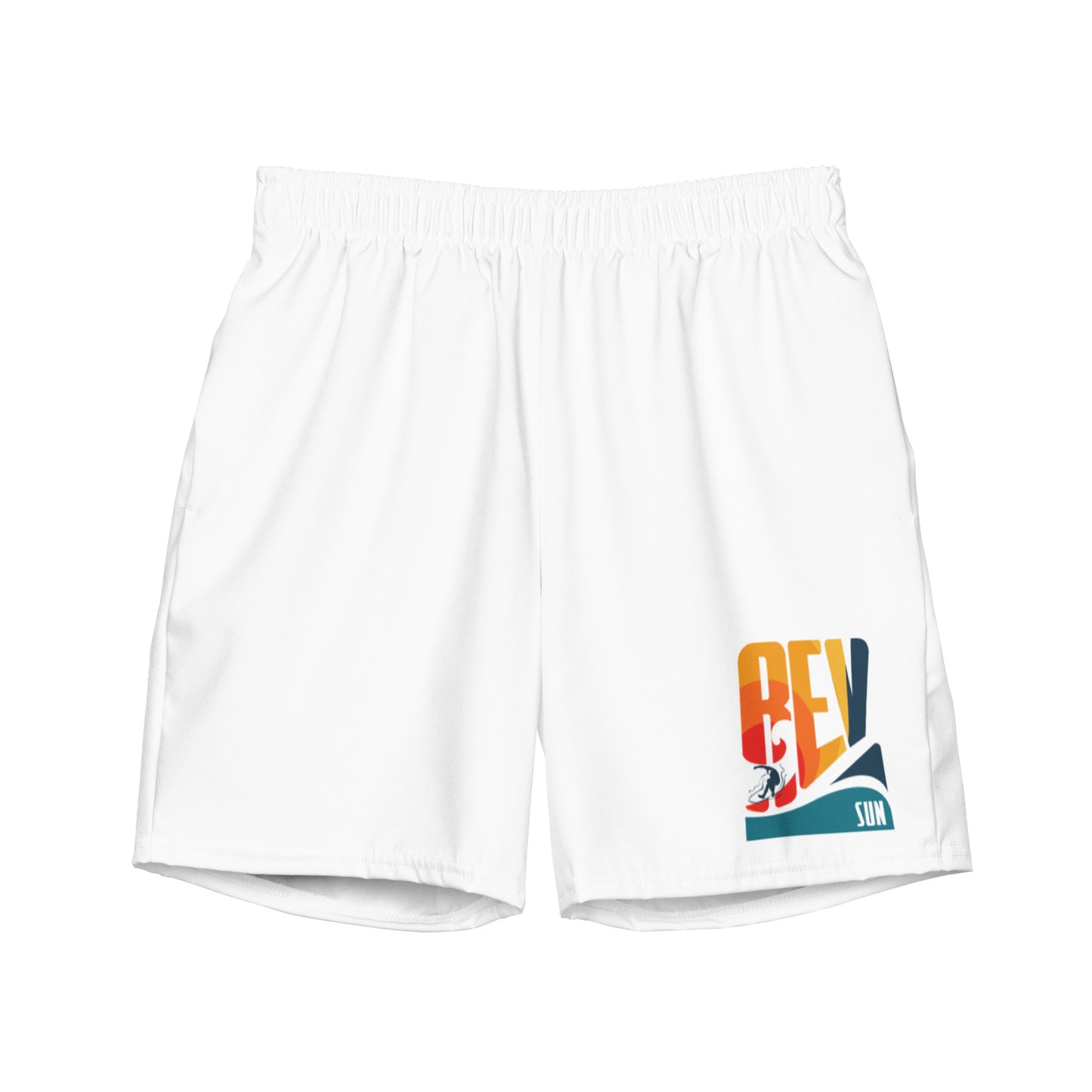 REV Sun Swim Trunks