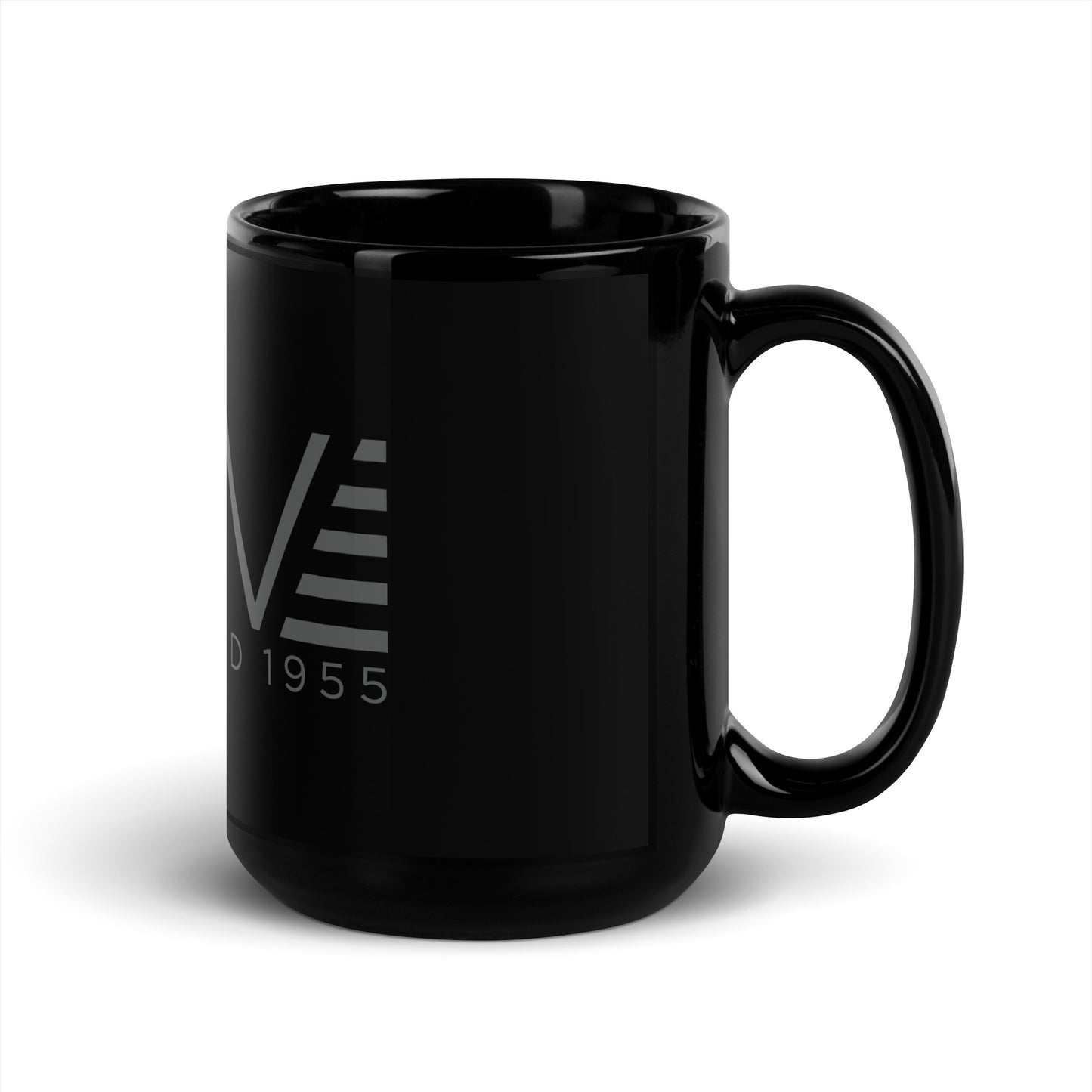 The Classic 1955 Mug