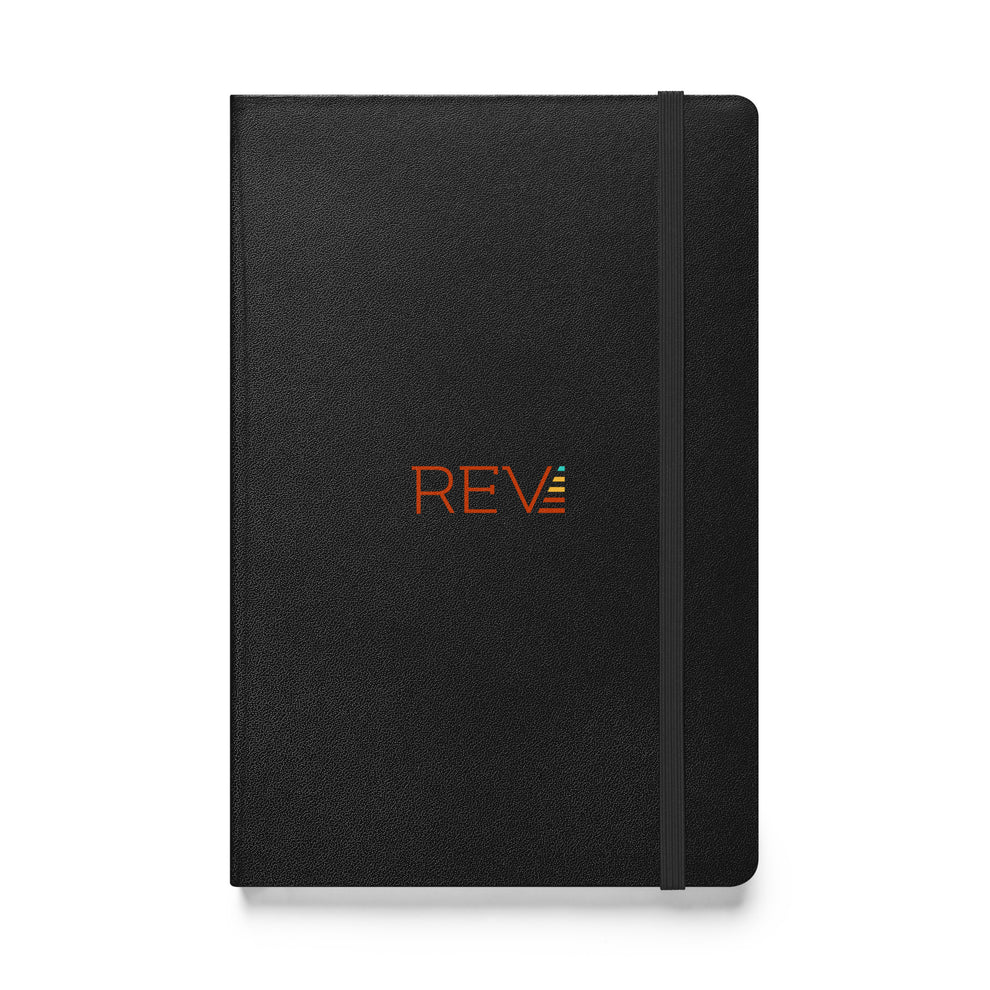 The Notebook – REV Gear