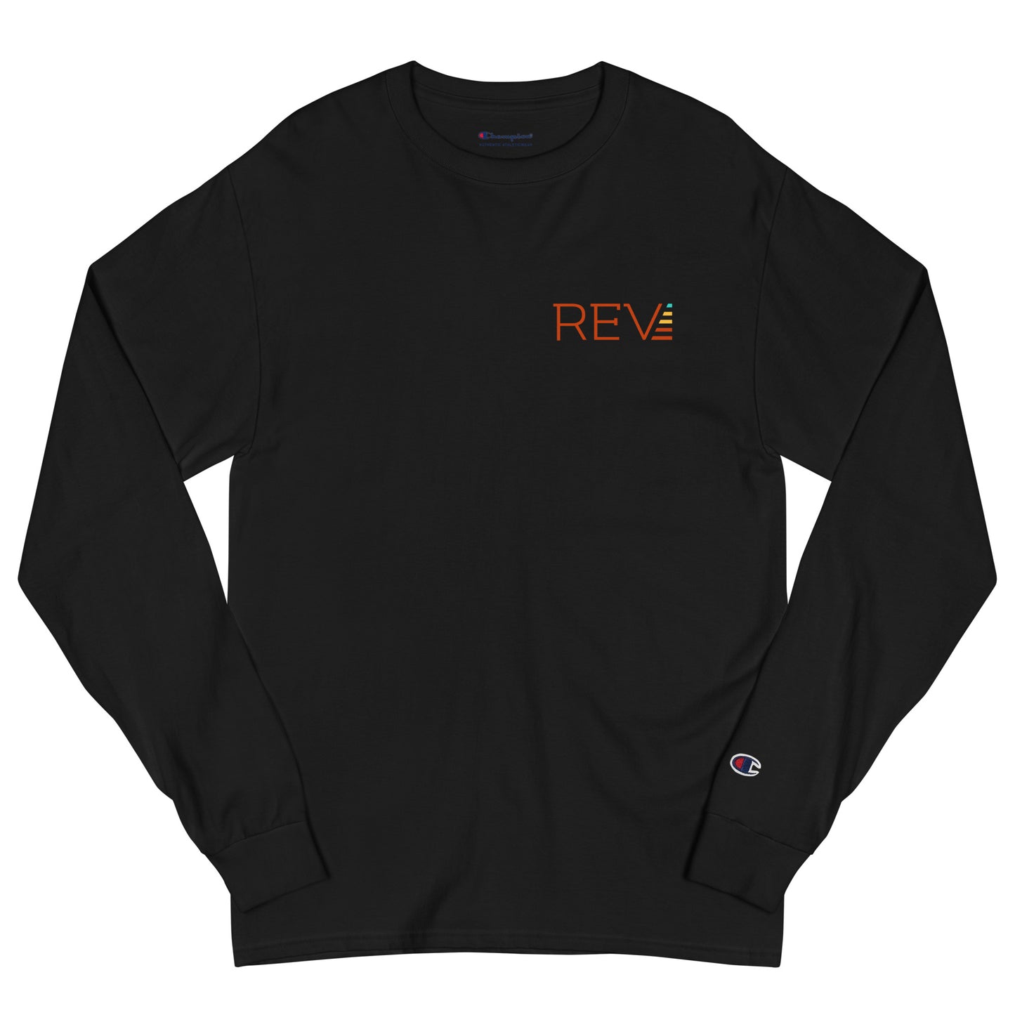 The Champion Long Sleeve