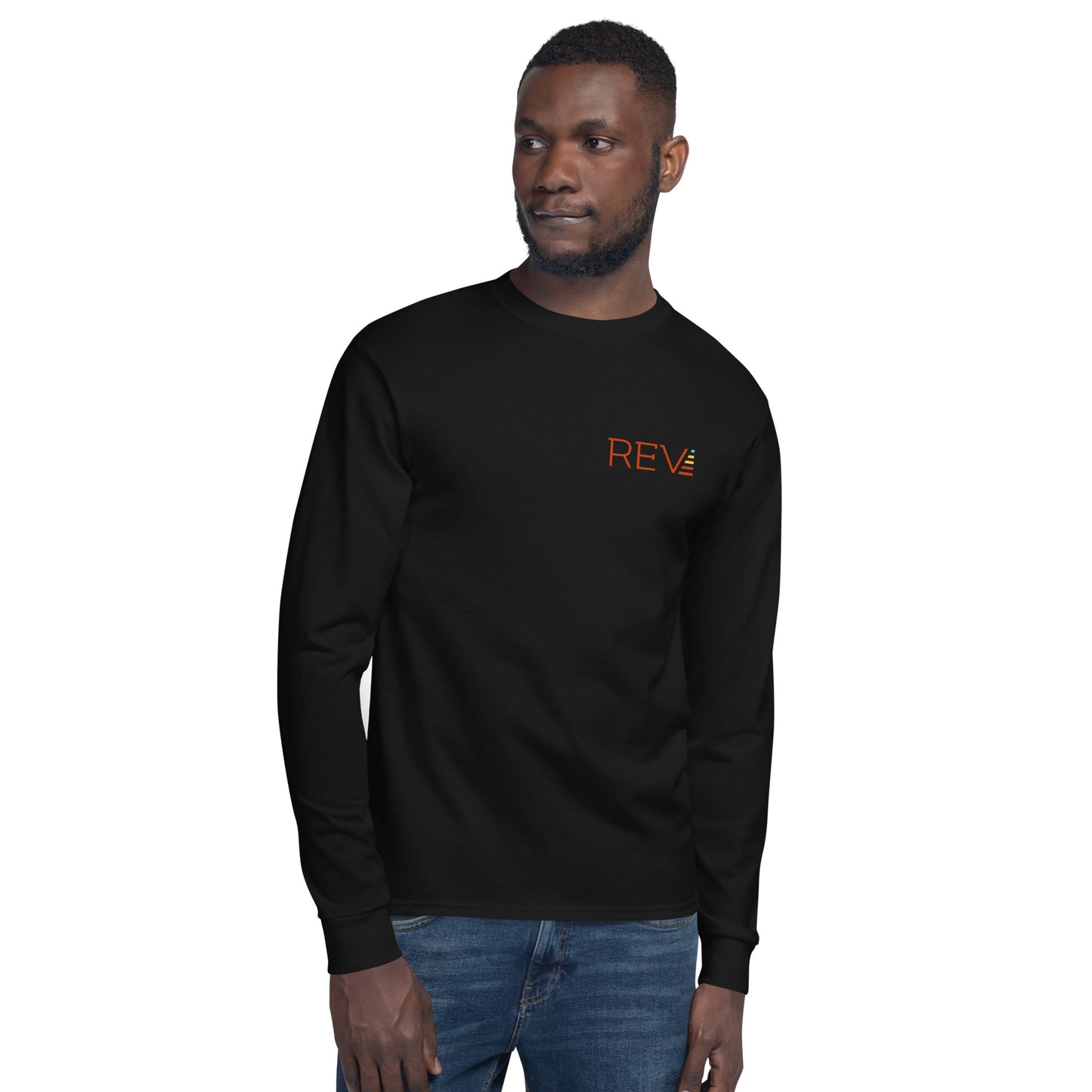 The Champion Long Sleeve