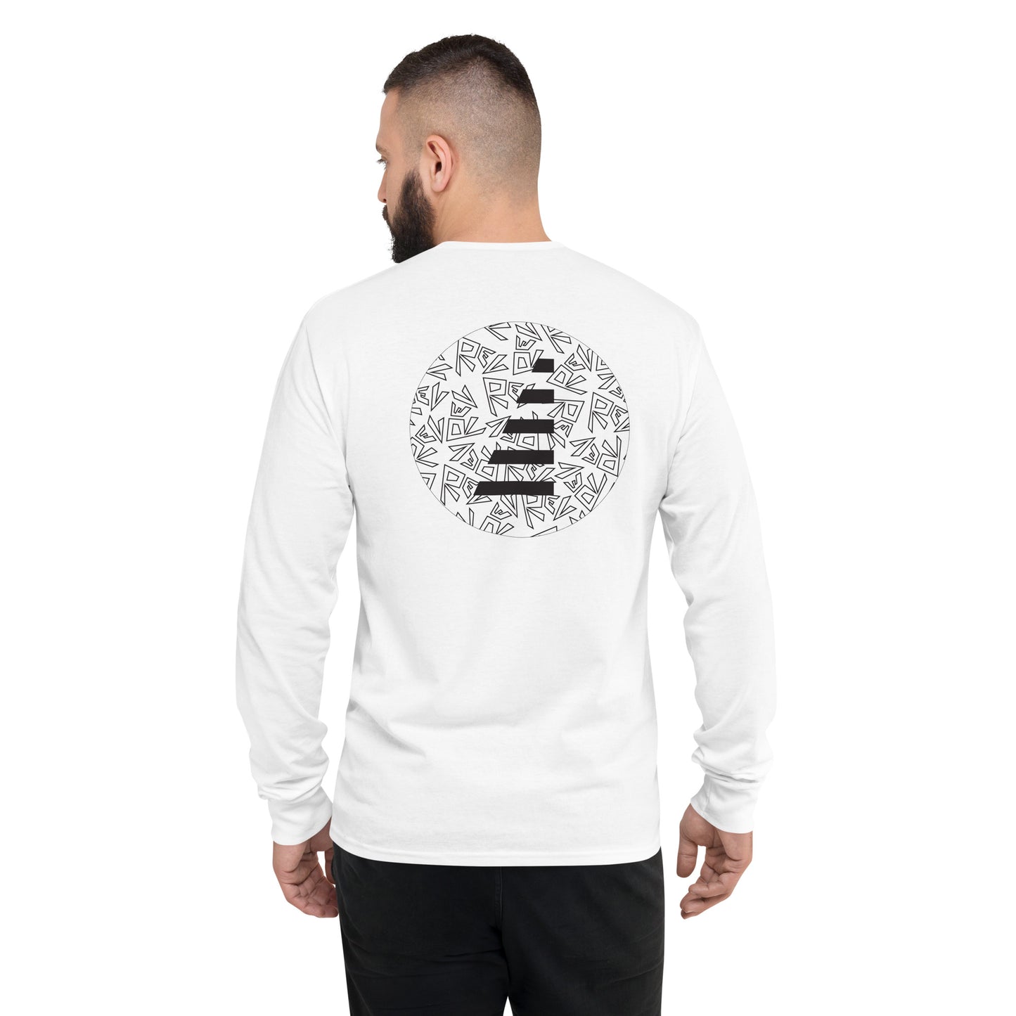 The 2024 Long Sleeve