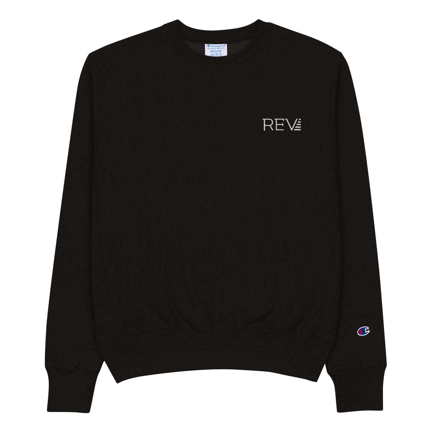 The Champion Crewneck