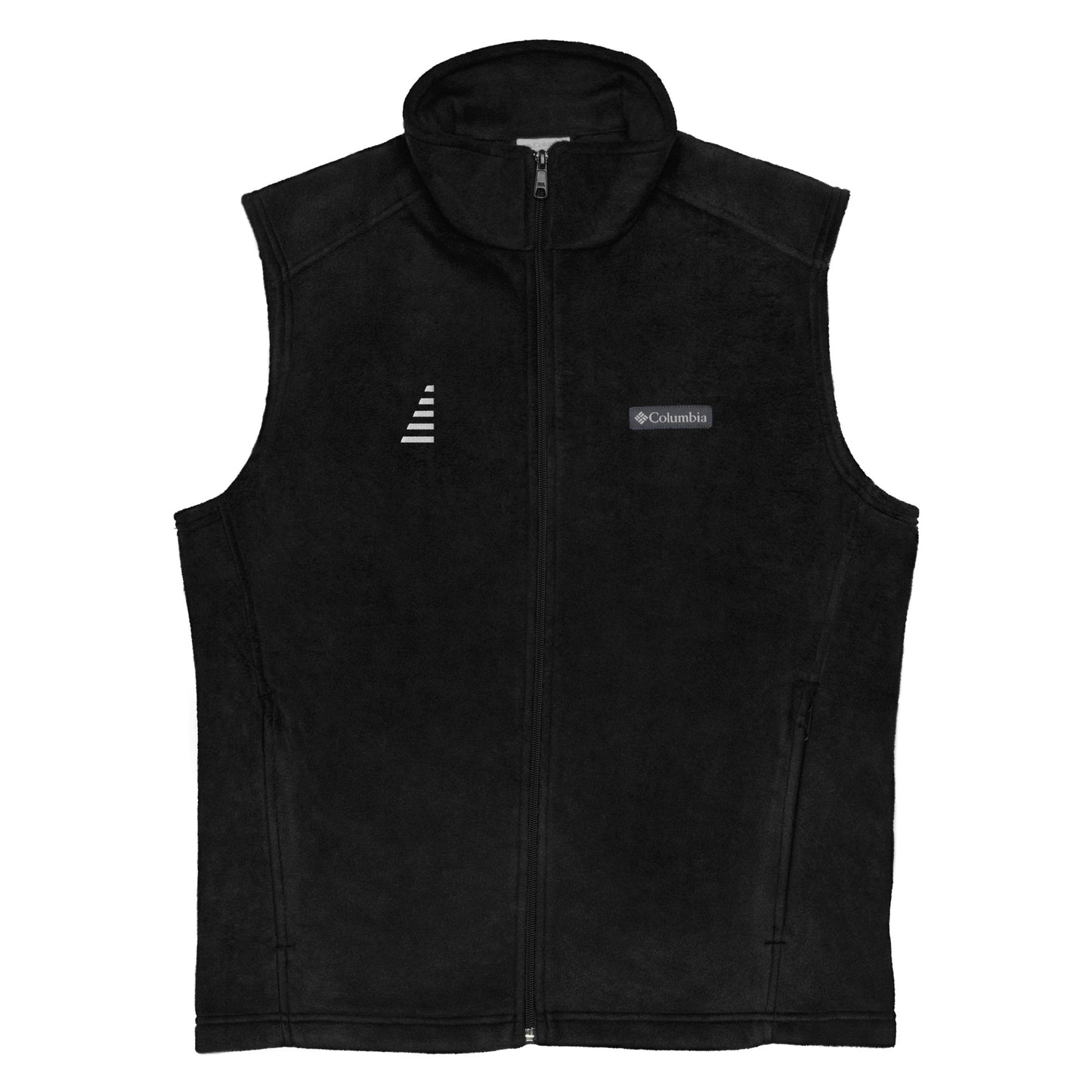 The Columbia Vest