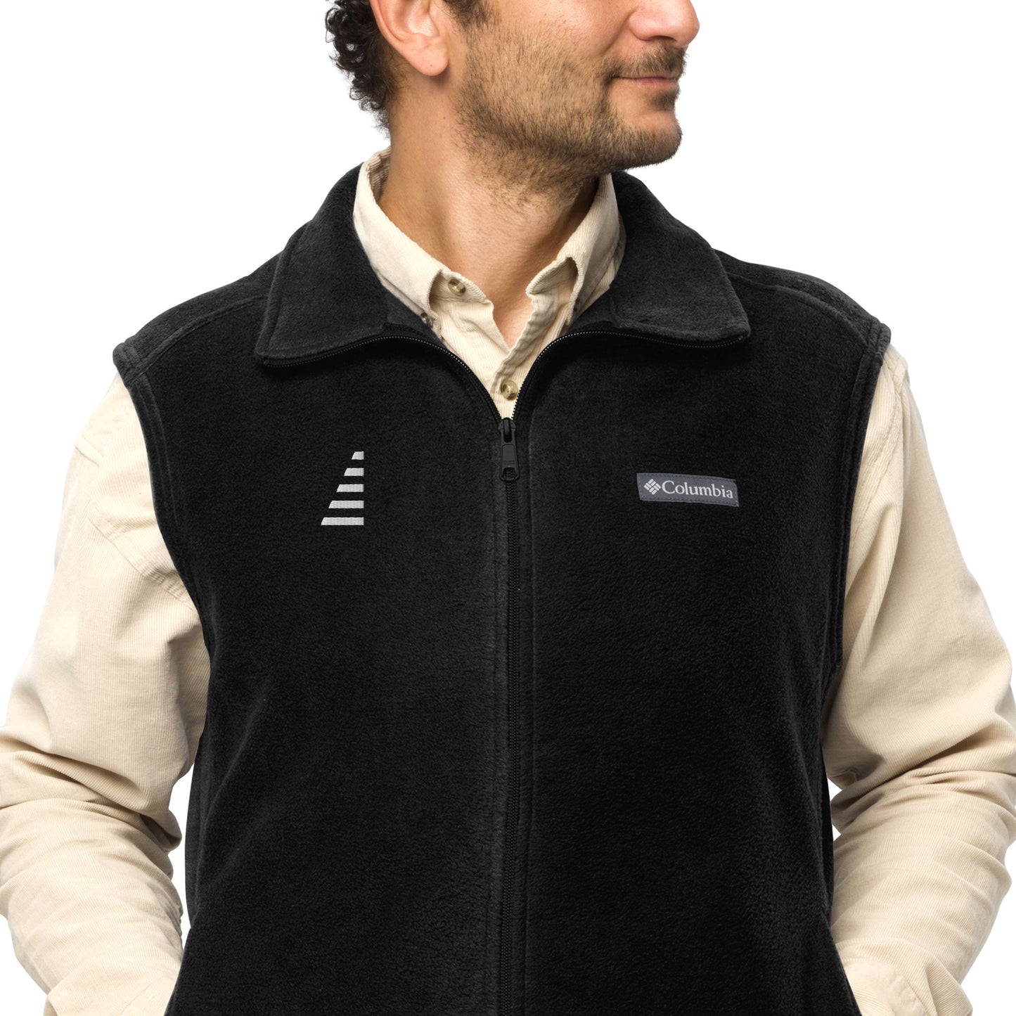 The Columbia Vest