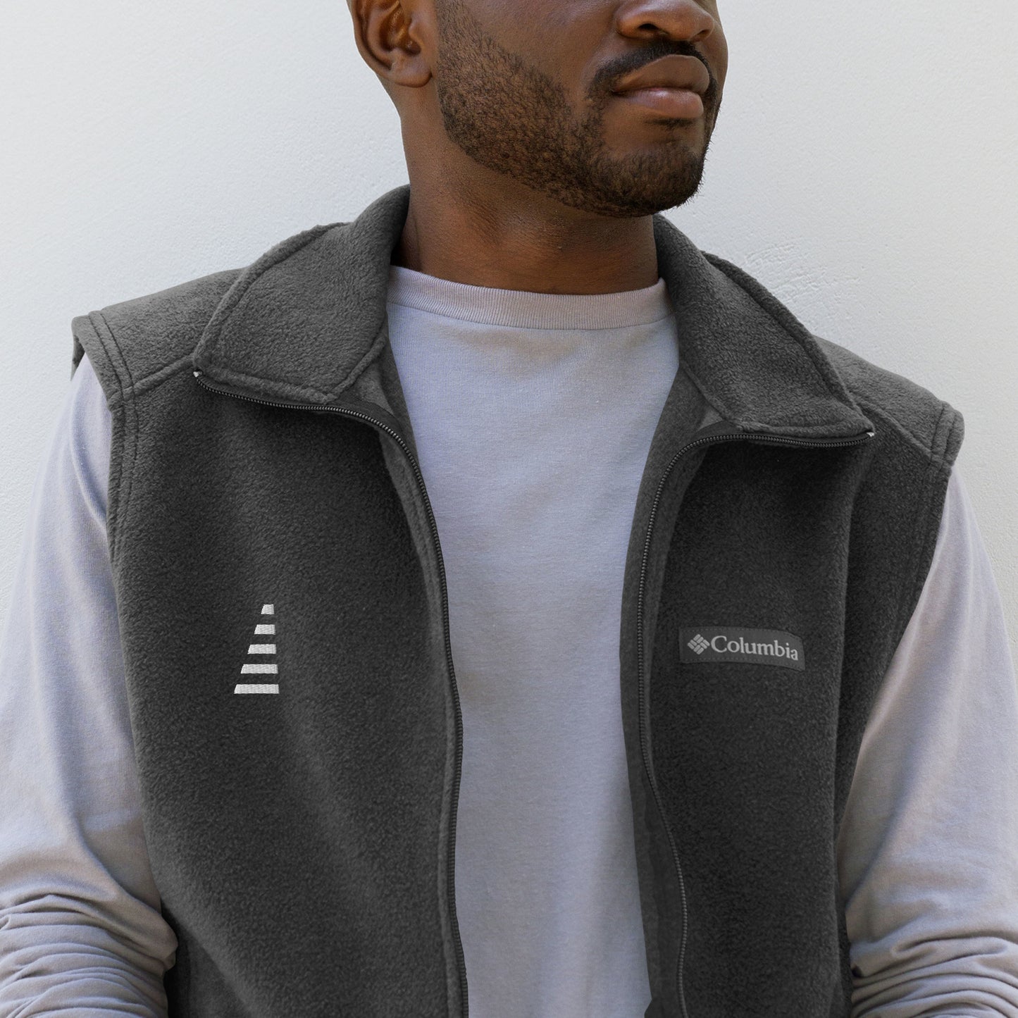 The Columbia Vest