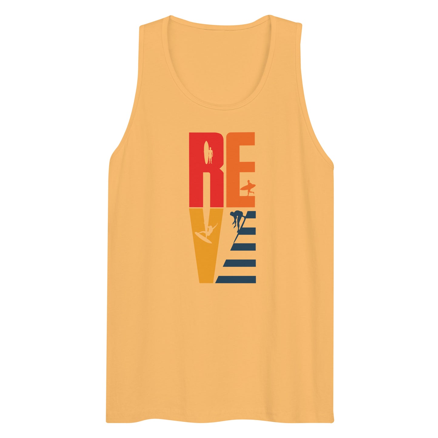 The REV Sun Tank