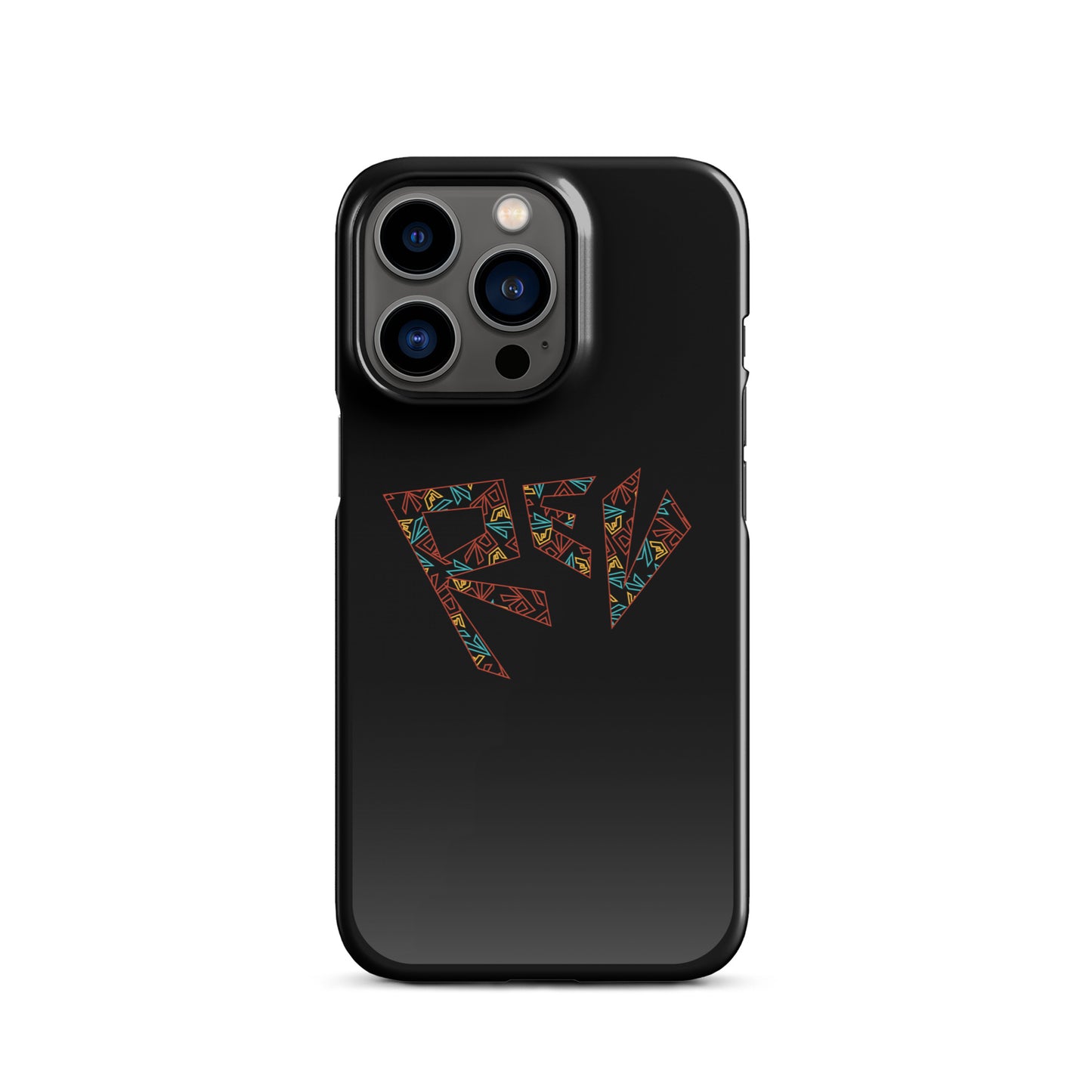 The Iphone Case