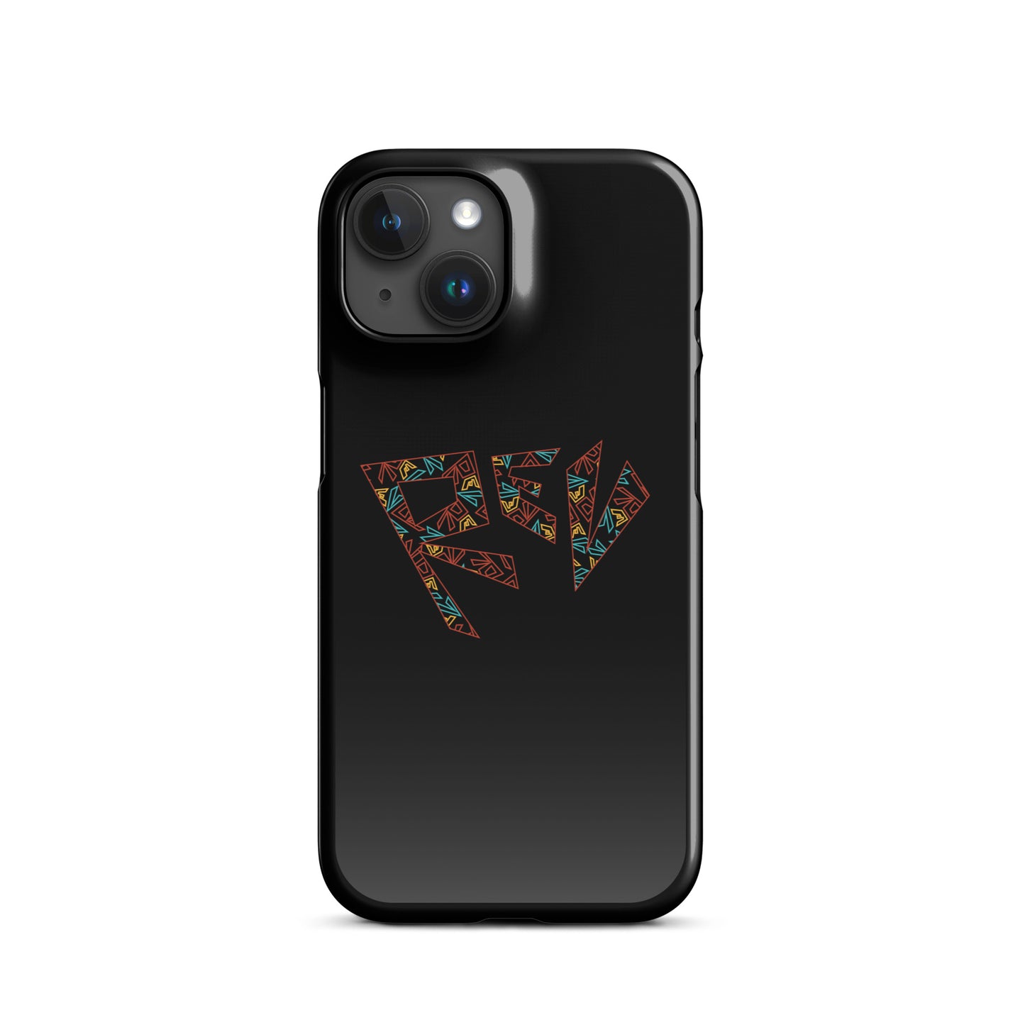 The Iphone Case