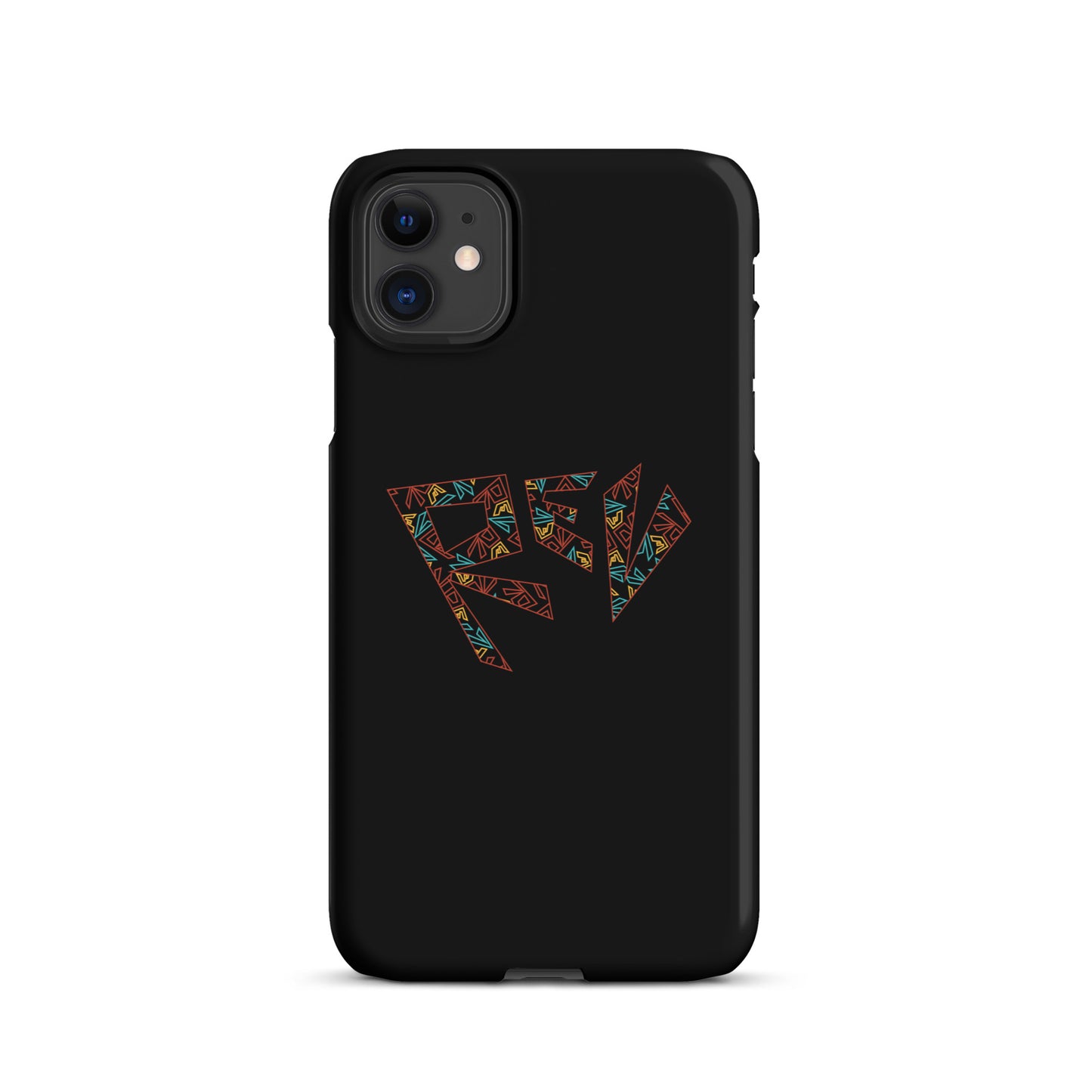 The Iphone Case