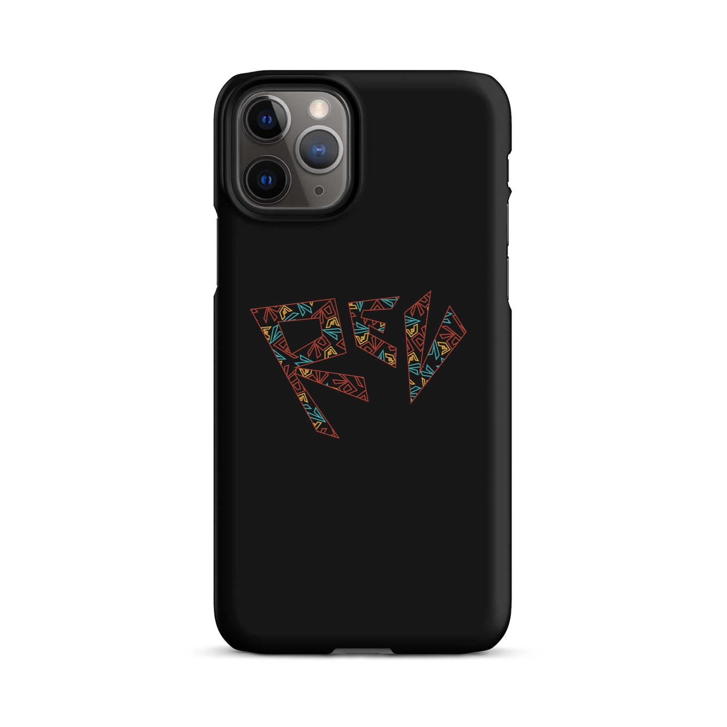 The Iphone Case