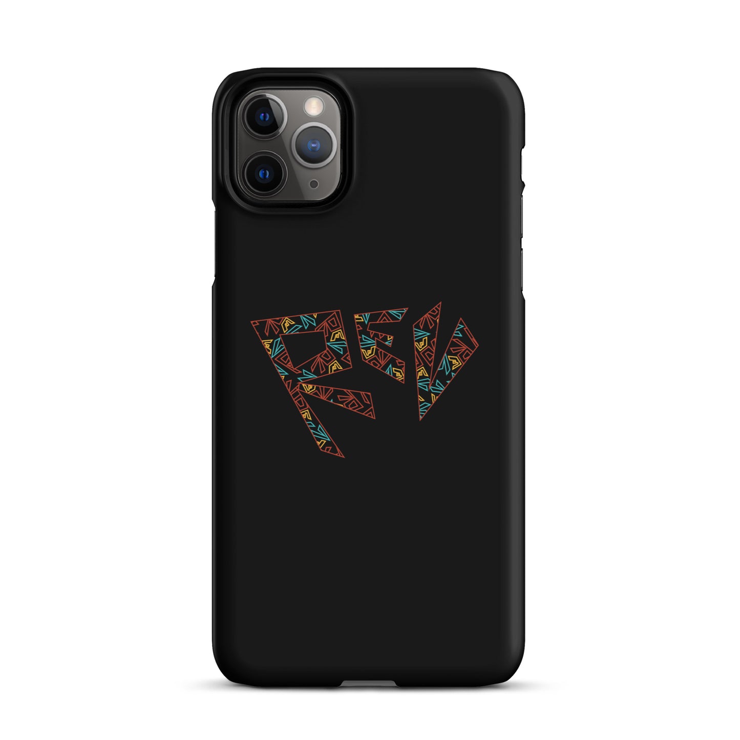 The Iphone Case