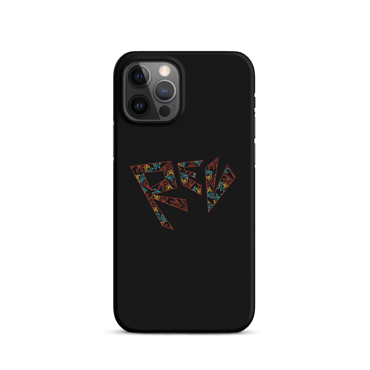 The Iphone Case