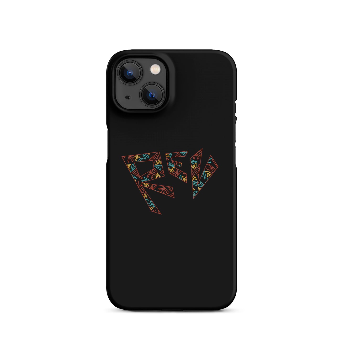 The Iphone Case