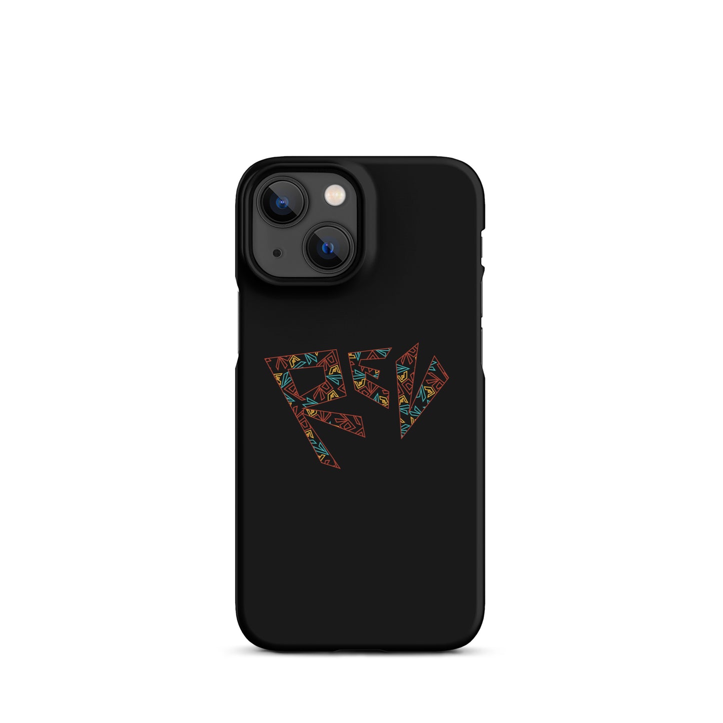 The Iphone Case