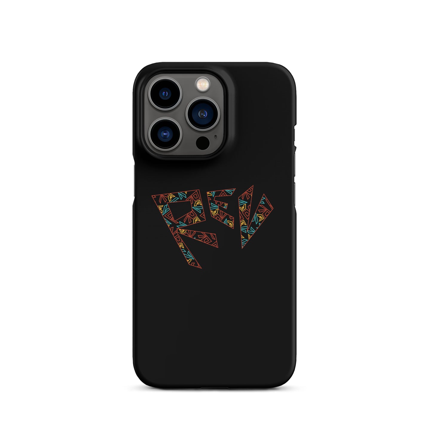 The Iphone Case