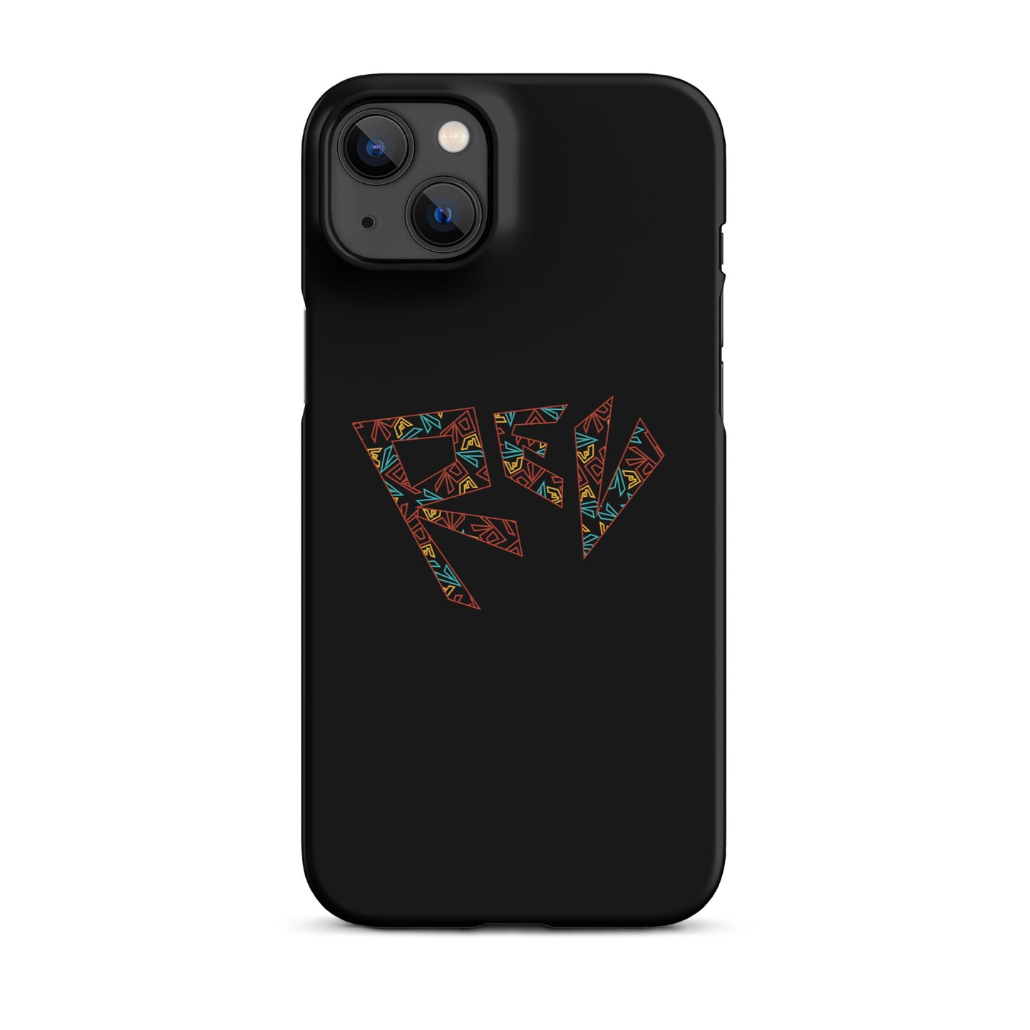 The Iphone Case