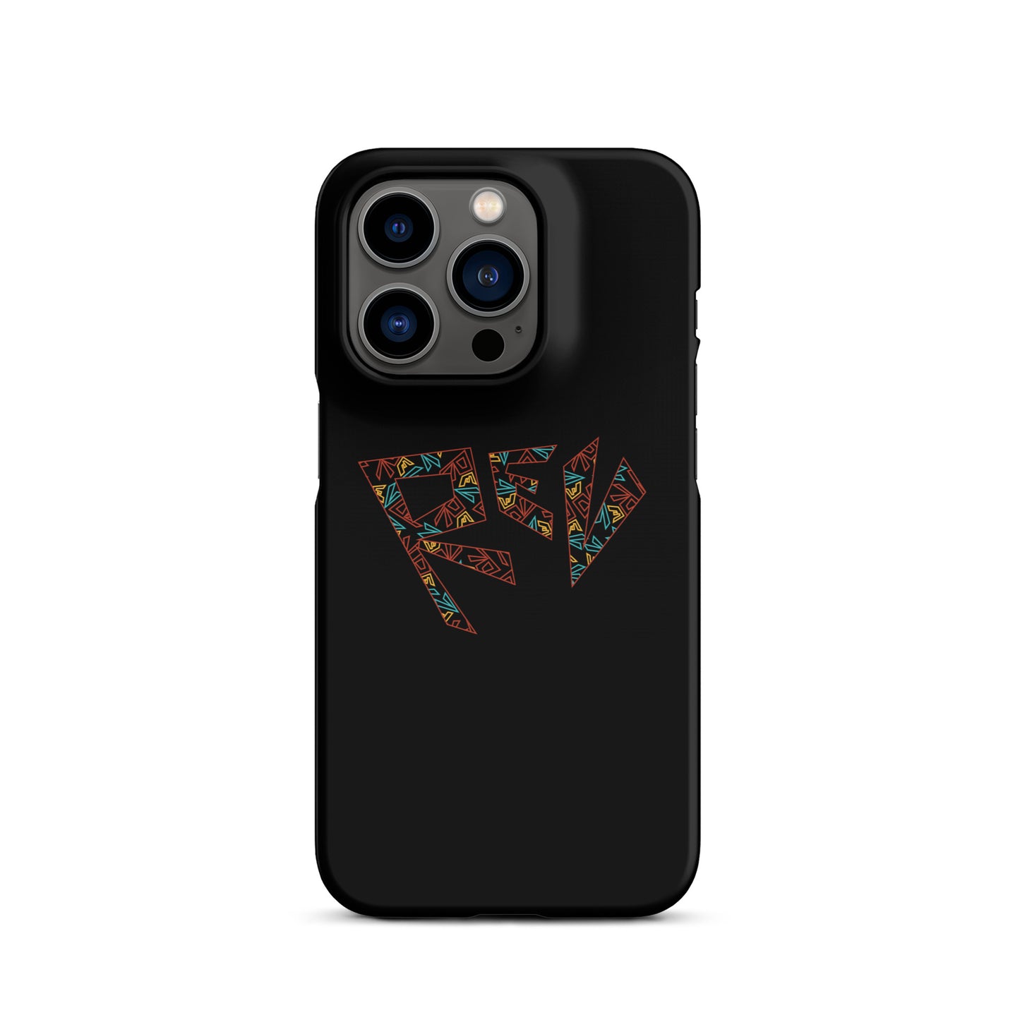 The Iphone Case