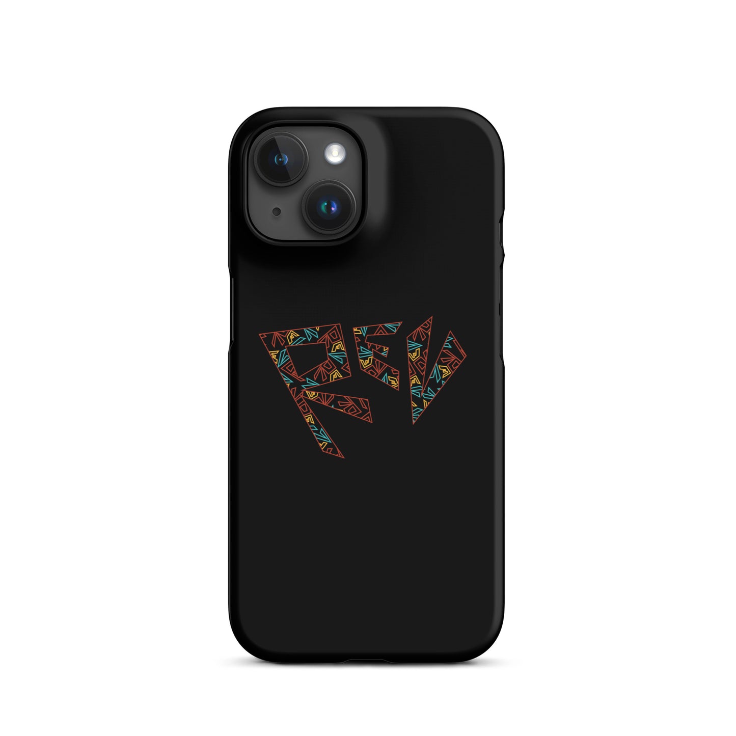 The Iphone Case