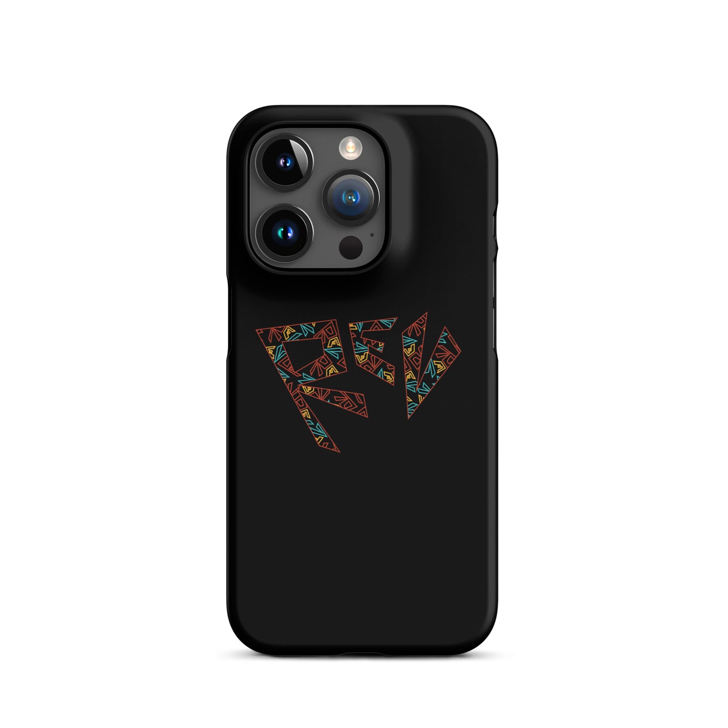 The Iphone Case