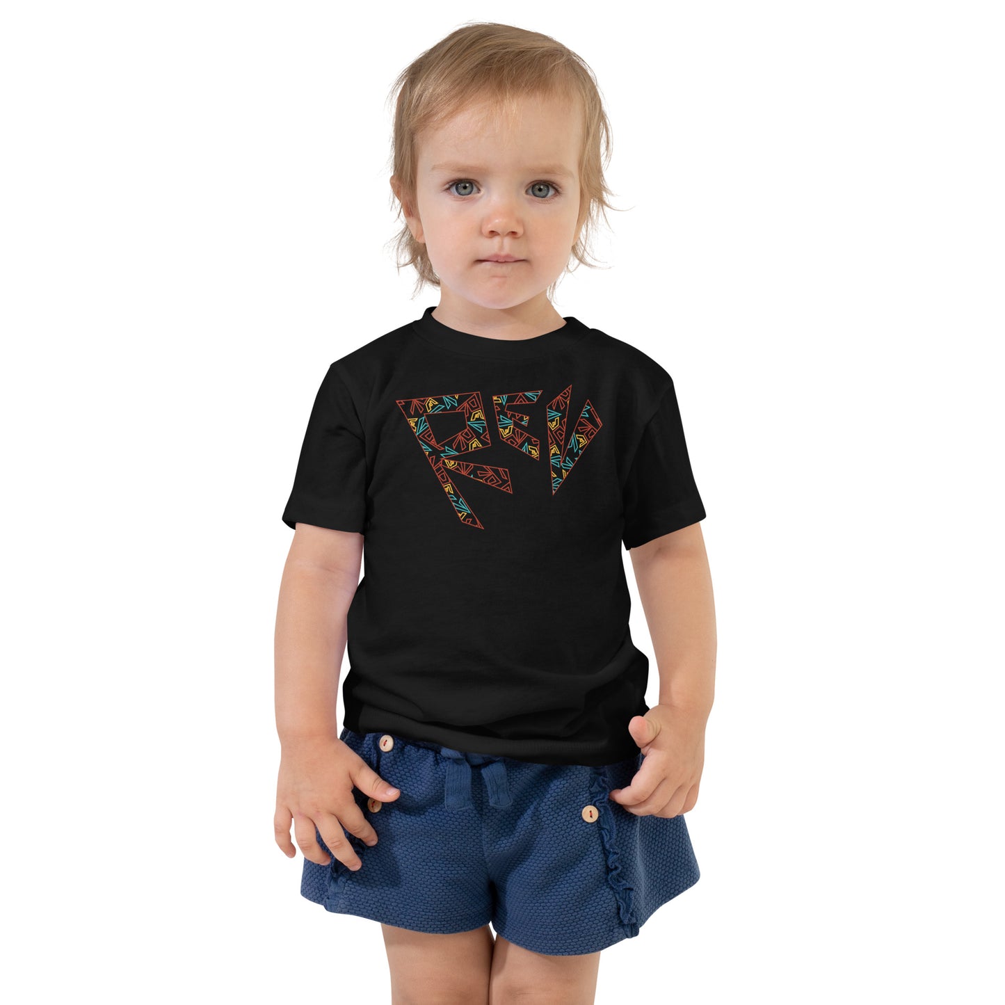 The Toddler Tee