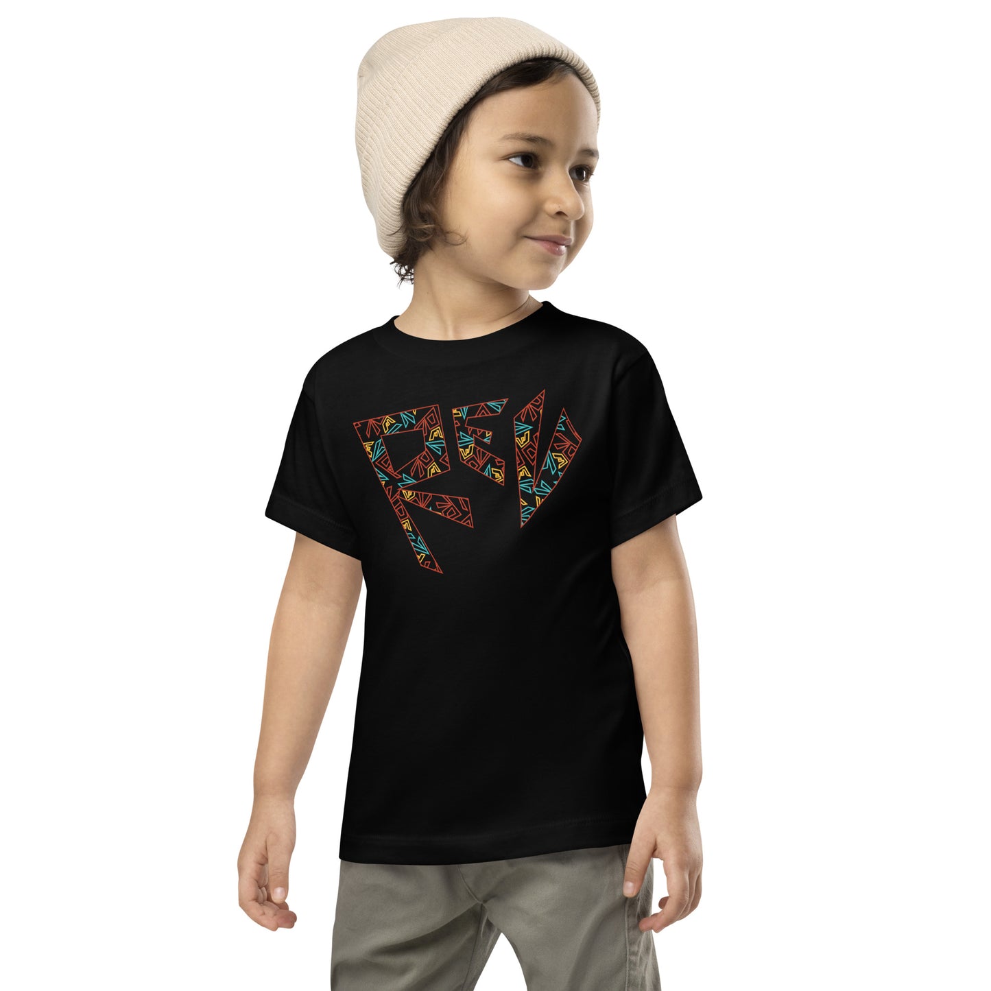 The Toddler Tee