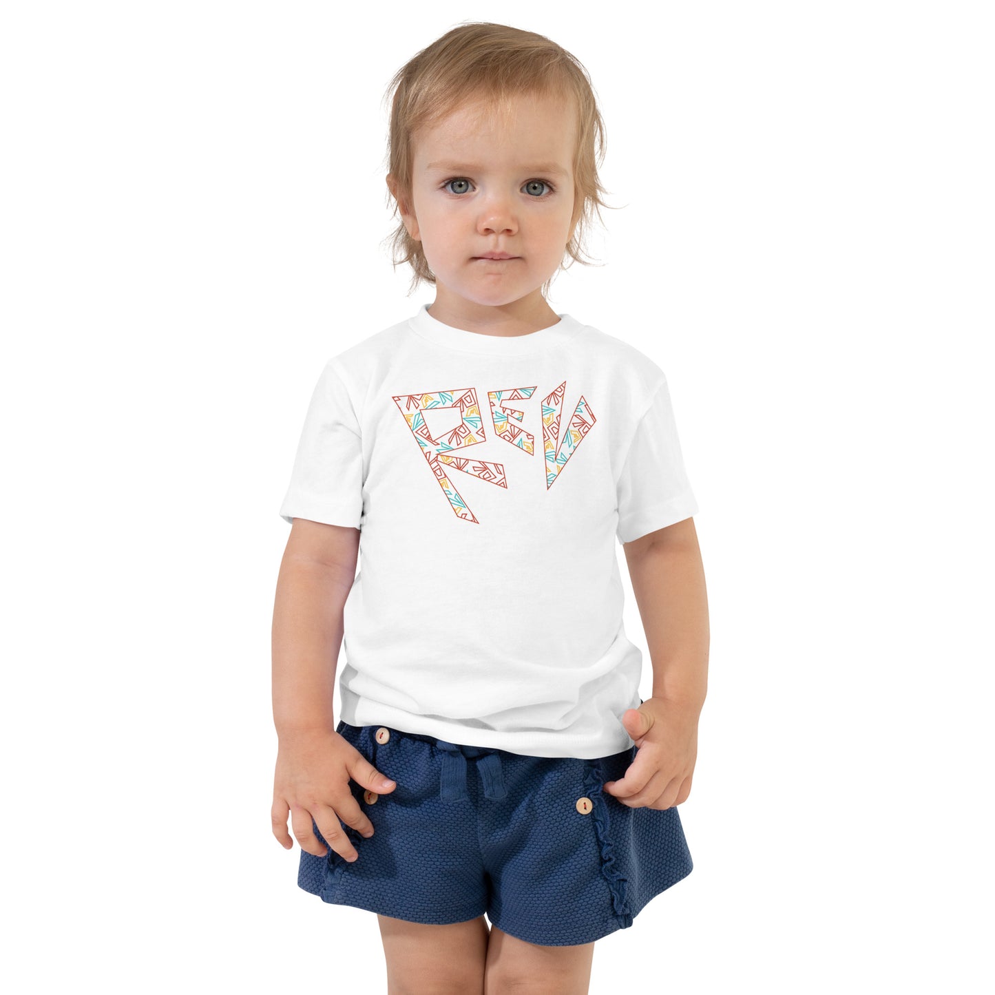 The Toddler Tee