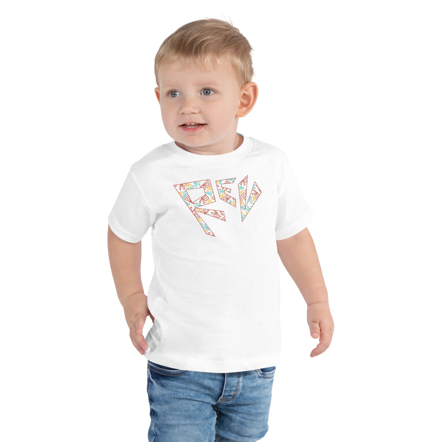 The Toddler Tee