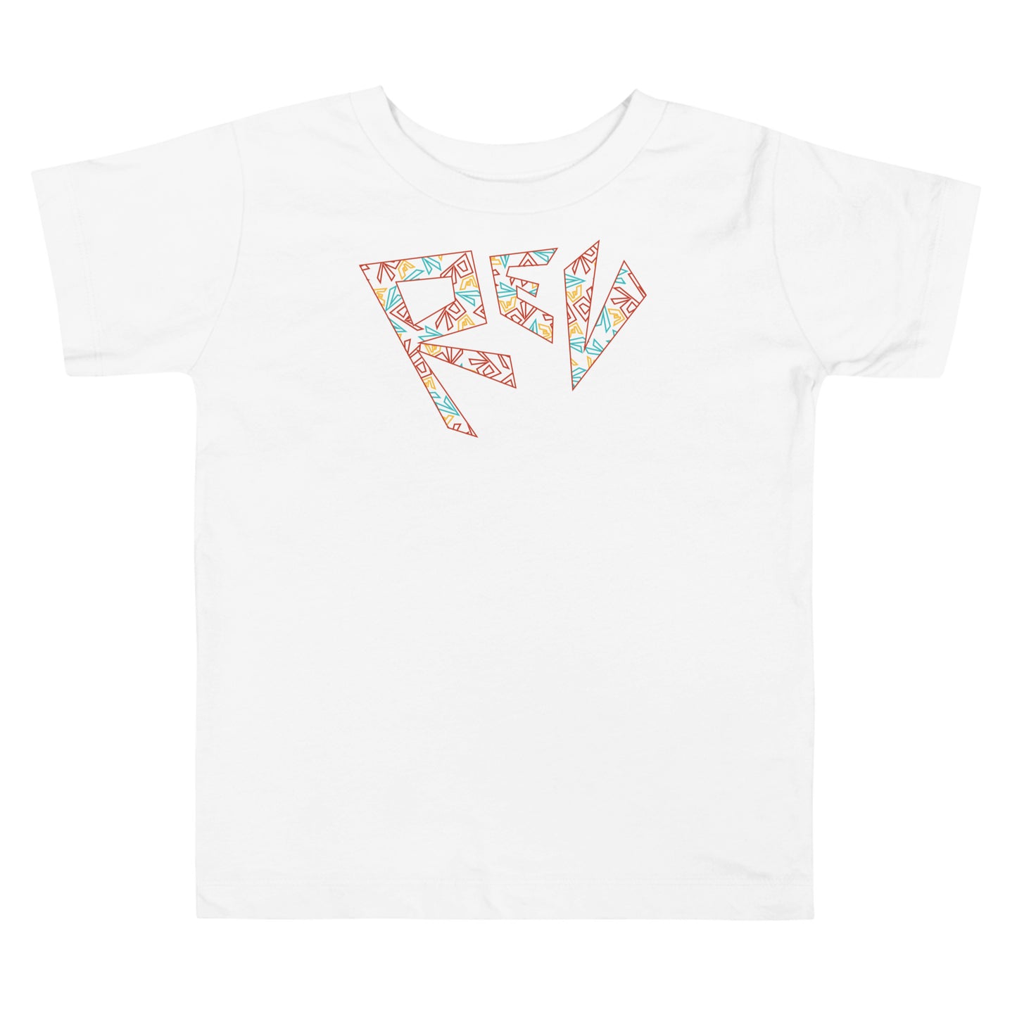 The Toddler Tee