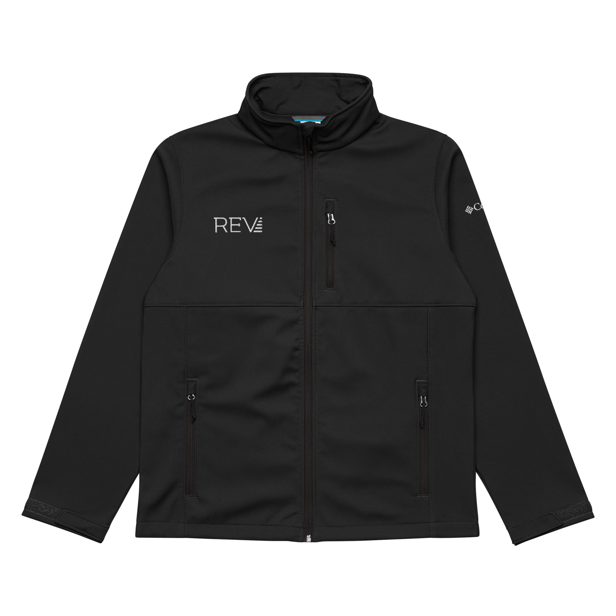 REV Gear