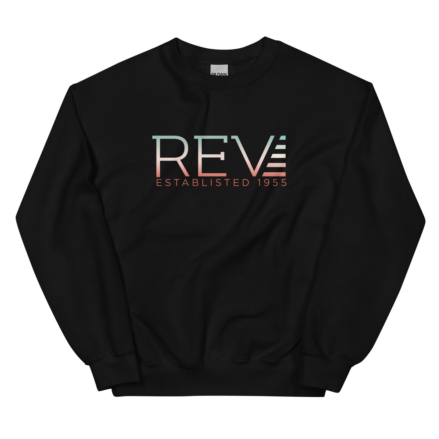 The 1955 Gradient Sweatshirt