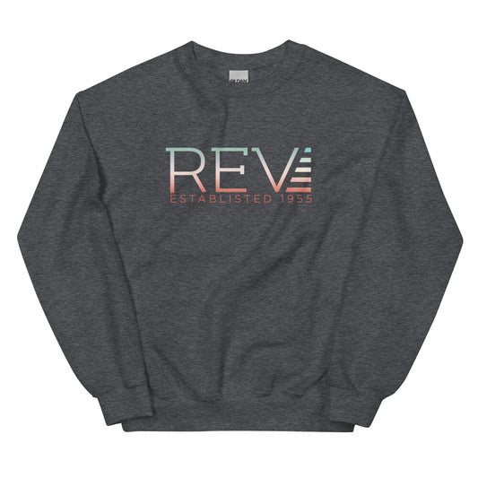 The 1955 Gradient Sweatshirt