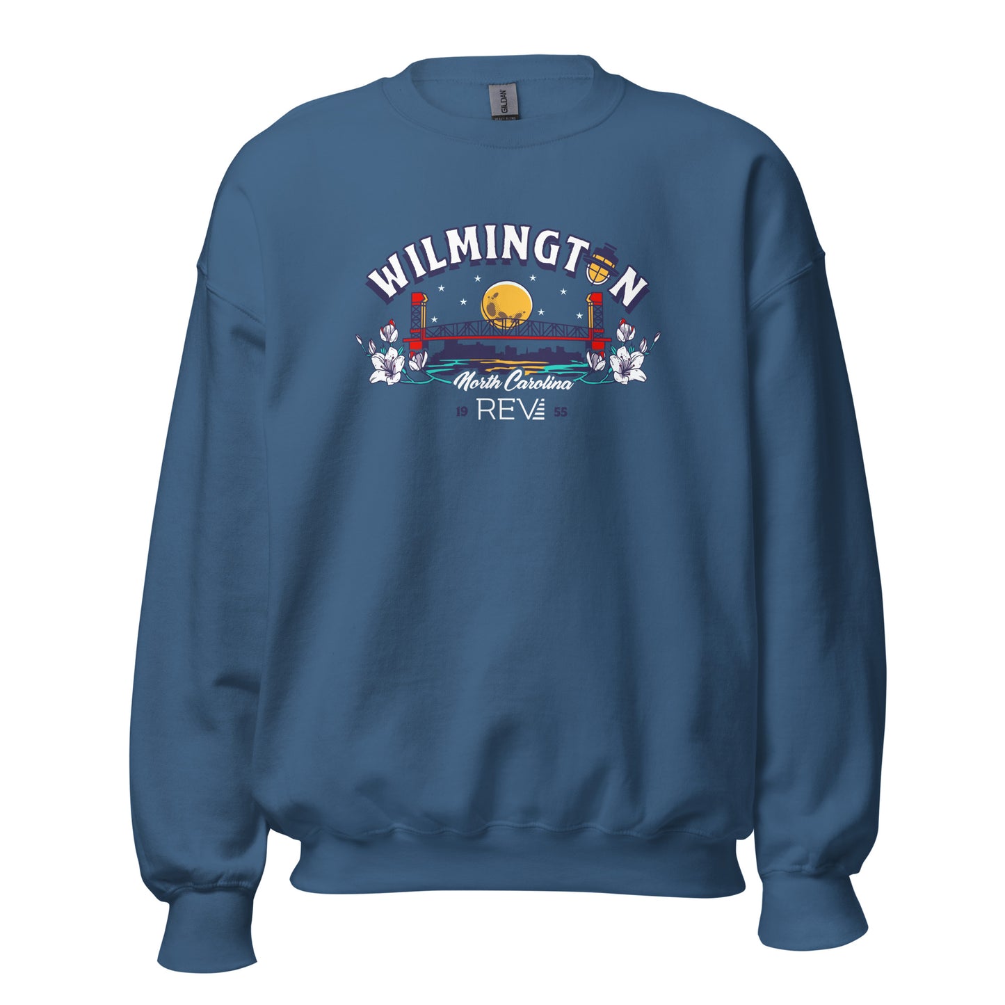 The Wilmington Sweatshirt