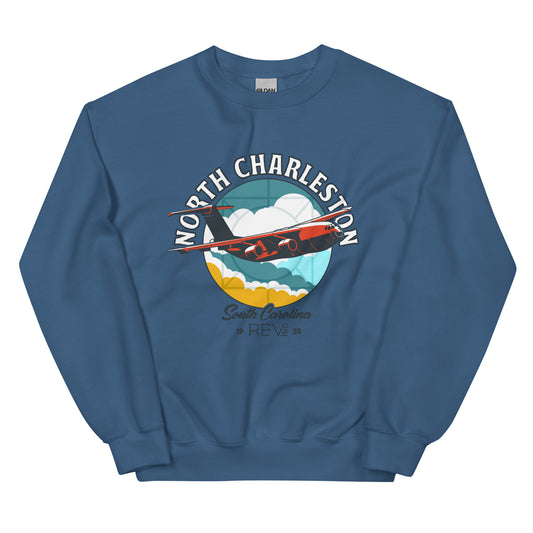 The North Charleston Sweatshirt
