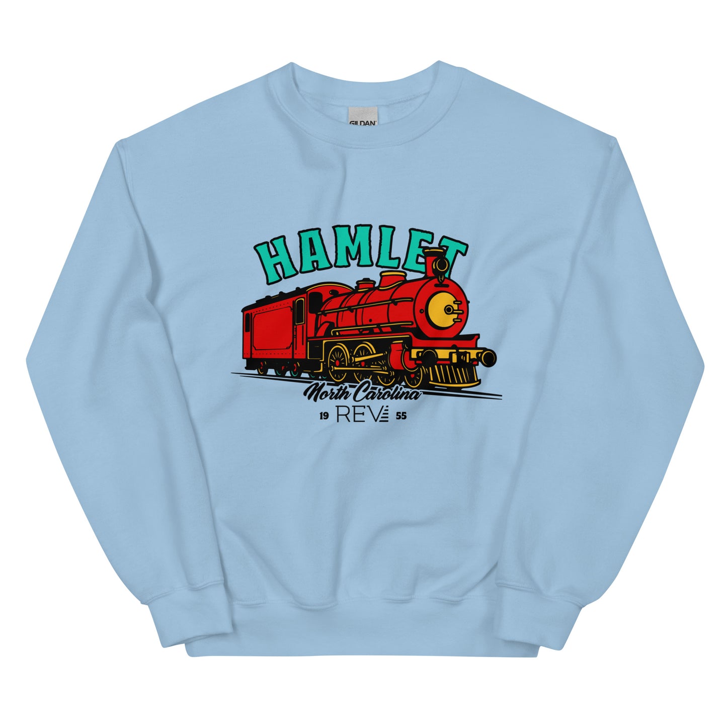 The Hamlet Sweatshirt