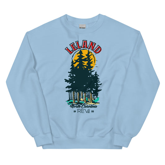 The Leland Sweatshirt