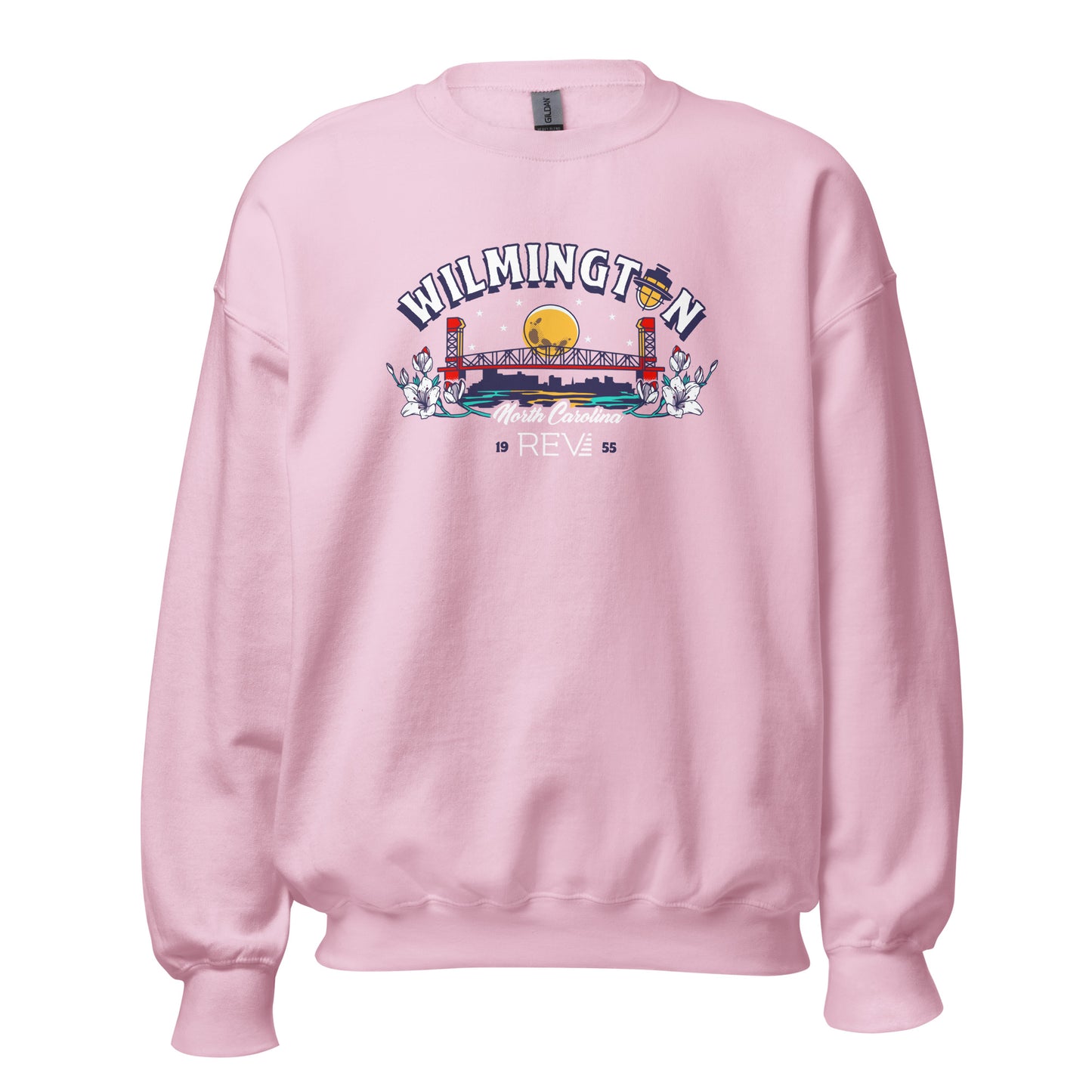 The Wilmington Sweatshirt