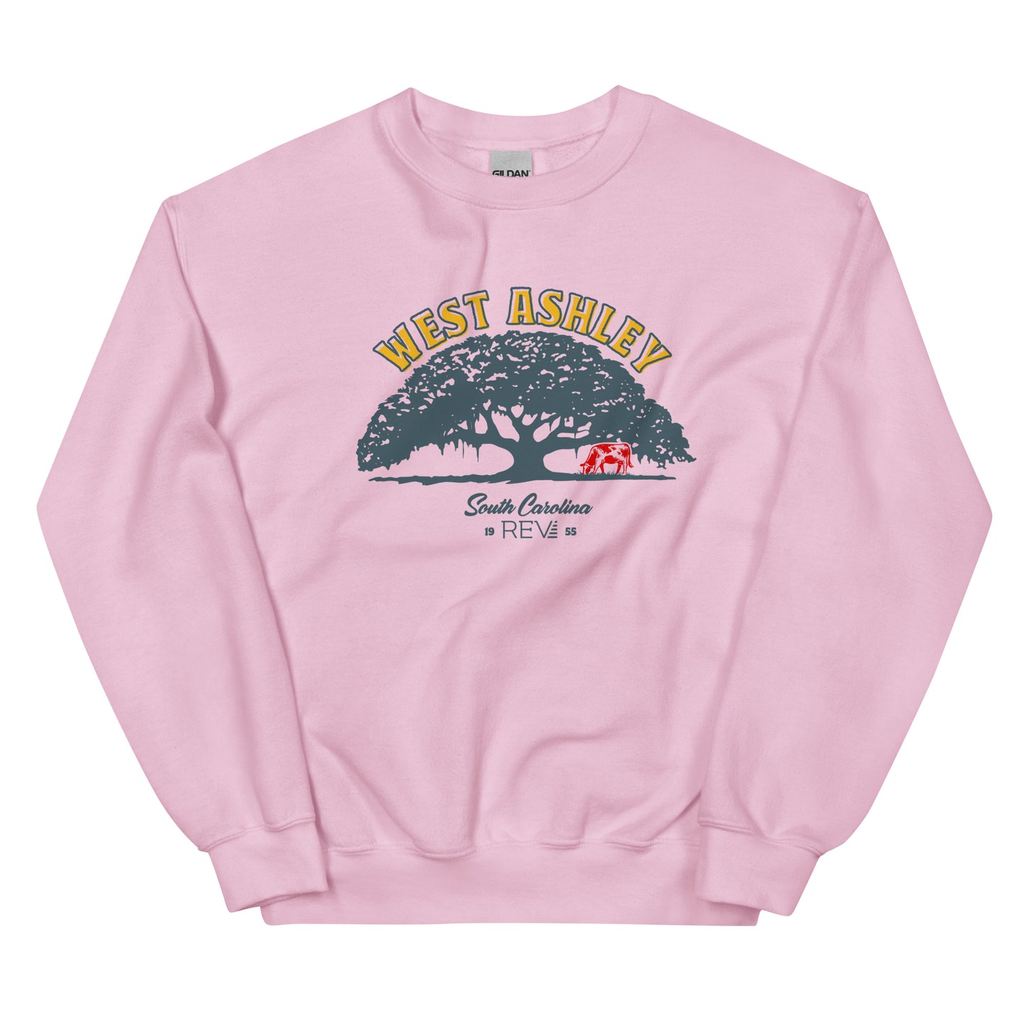 The West Ashley Sweatshirt