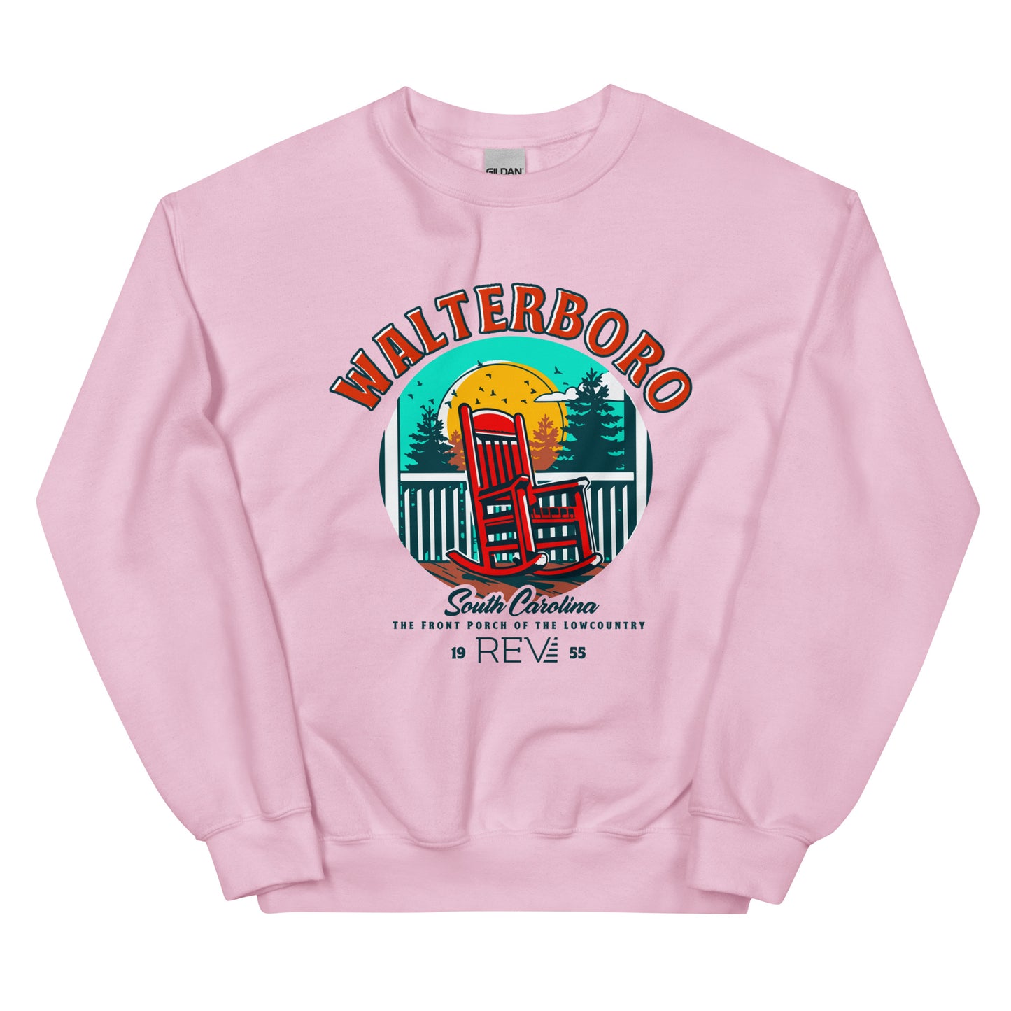 The Walterboro Sweatshirt