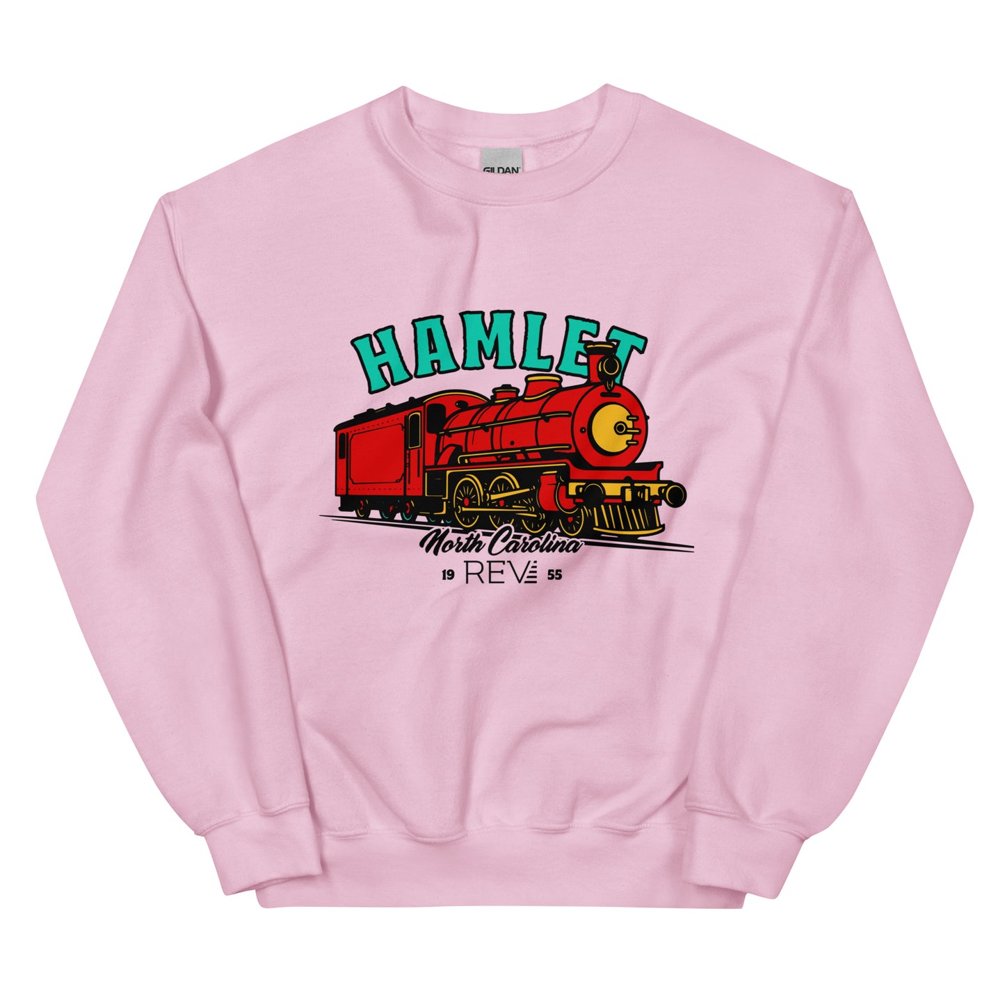 The Hamlet Sweatshirt