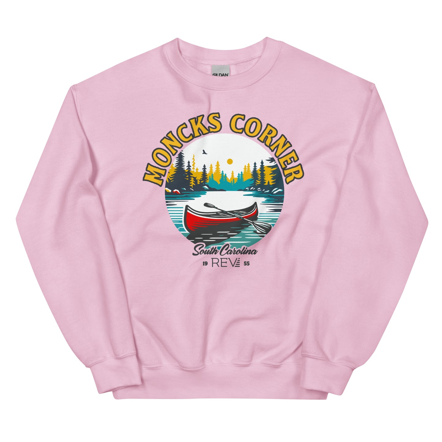 The Moncks Corner Sweatshirt