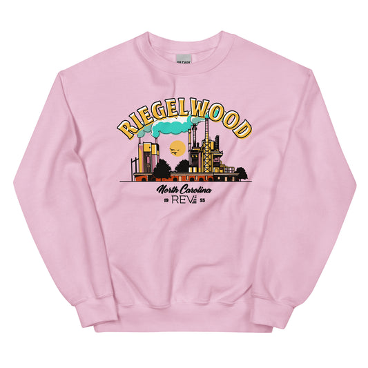 The Riegelwood Sweatshirt