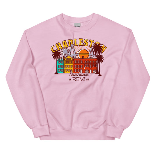 The Charleston Sweatshirt