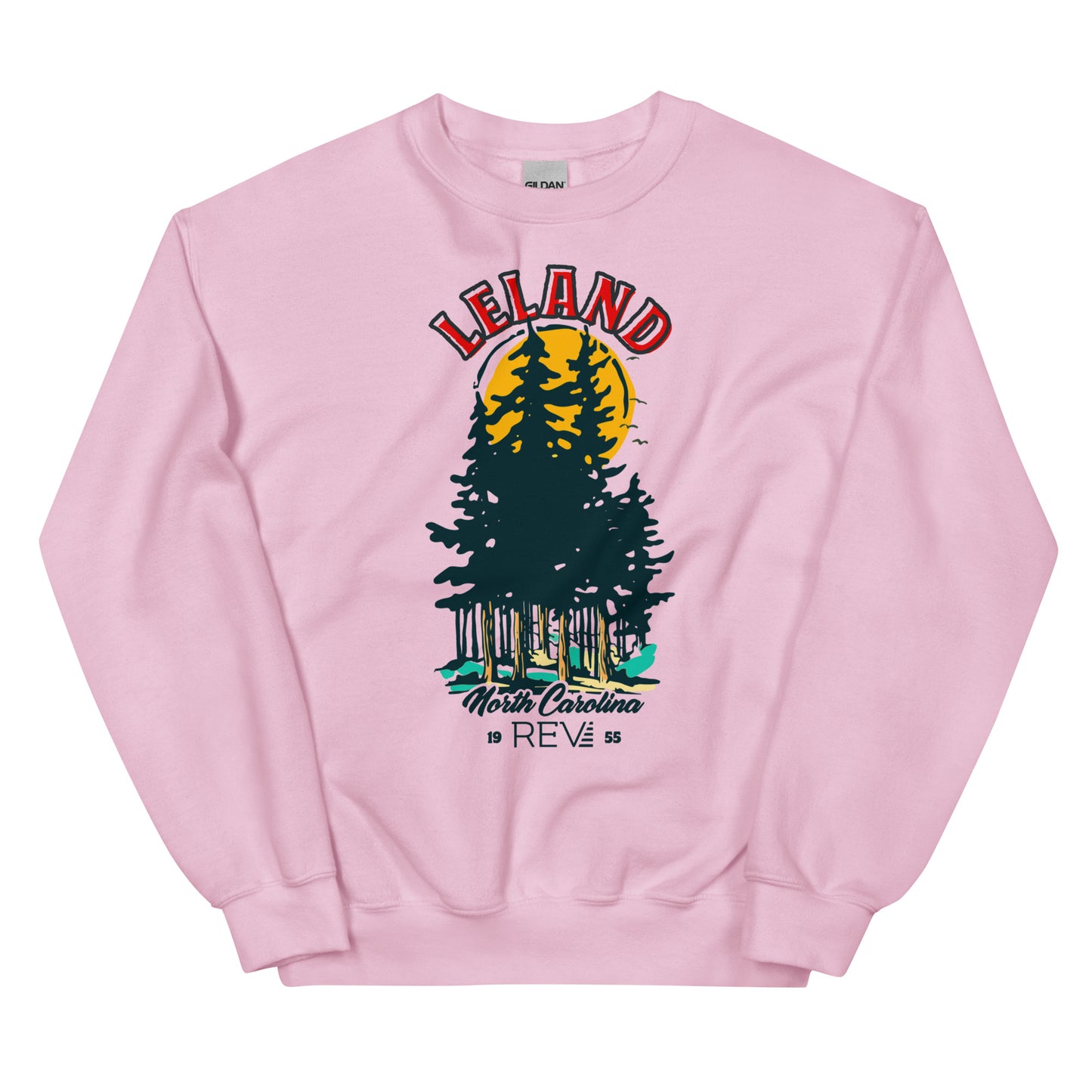 The Leland Sweatshirt