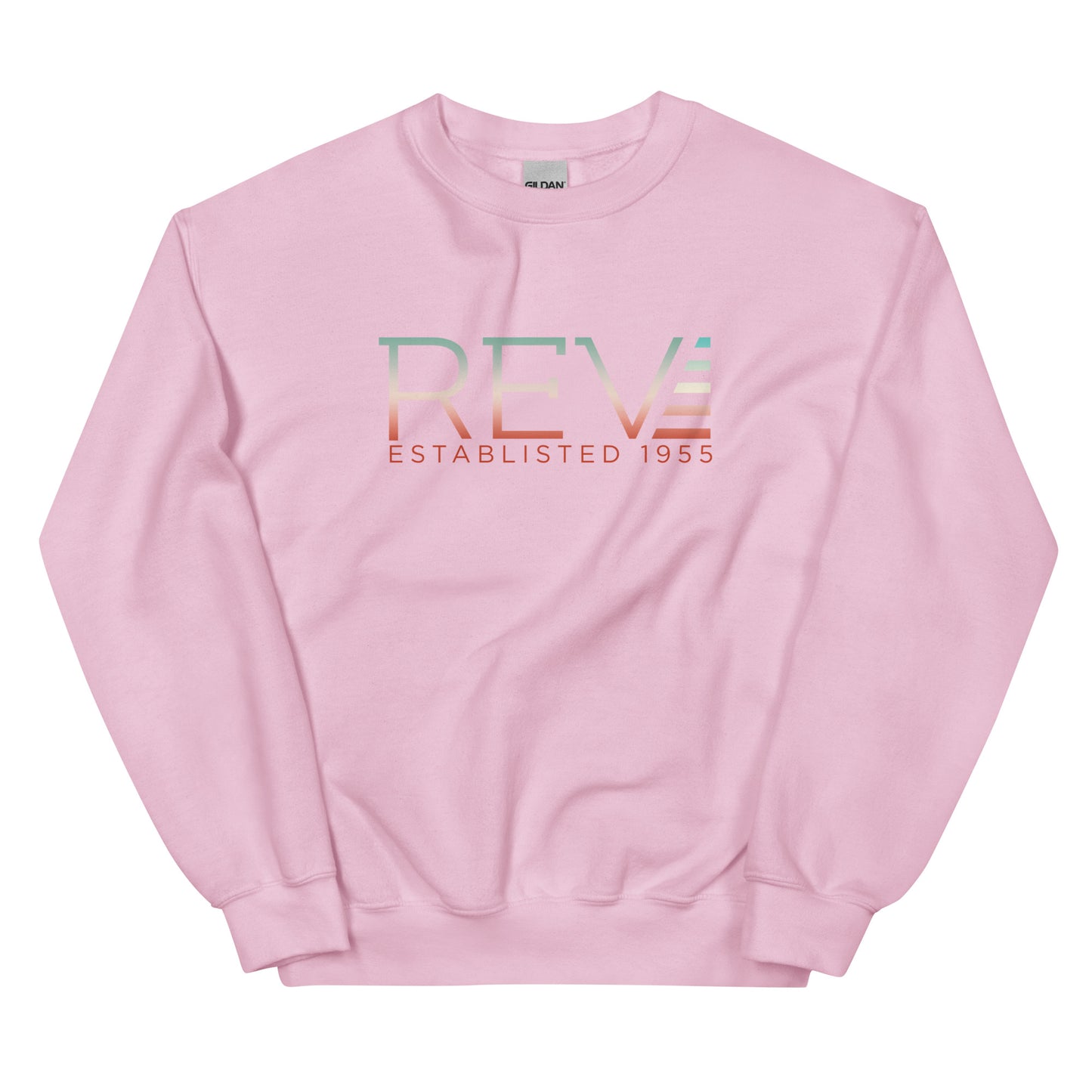 The 1955 Gradient Sweatshirt