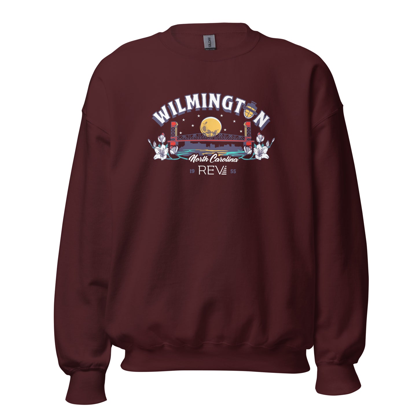 The Wilmington Sweatshirt